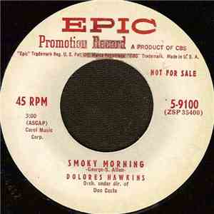 Dolores Hawkins - Smoky Morning download flac mp3