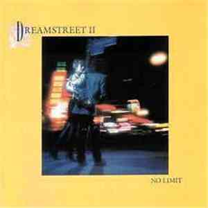 Dreamstreet II - No Limit download flac mp3