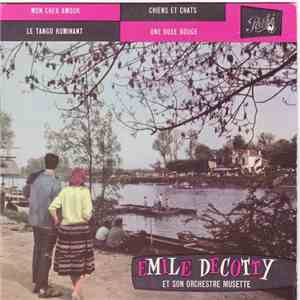 Emile Decotty Et Son Orchestre - Untitled download flac mp3