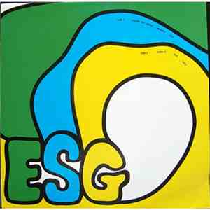 ESG - ESG download flac mp3