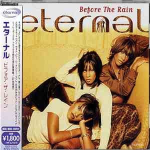 Eternal  - Before The Rain download flac mp3