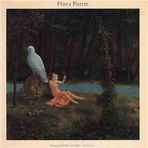 Flora Purim - Nothing Will Be As It Was...Tomorrow download flac mp3