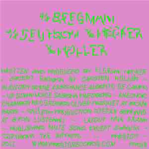 Florian Hecker - 2/8 Bregman 4/8 Deutsch 7/8 Hecker 1/8 Höller download flac mp3