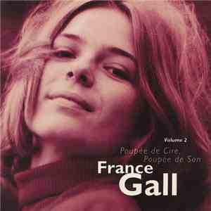 France Gall - Volume 2: Poupée De Cire, Poupée De Son download flac mp3
