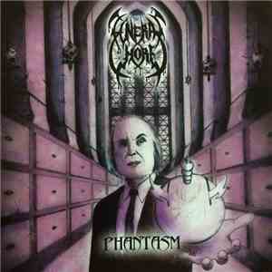 Funeral Whore - Phantasm download flac mp3