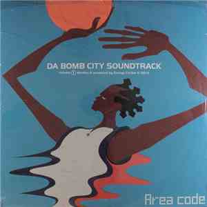 George Clinton & QD III - Da Bomb City Soundtrack Volume 1 download flac mp3