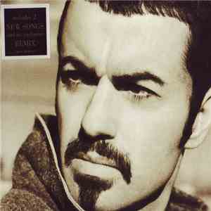 George Michael - The Spinning The Wheel E.P. download flac mp3