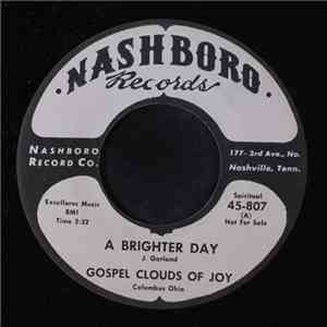 Gospel Clouds Of Joy Columbus Ohio - A Brighter Day download flac mp3