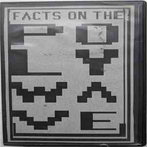 GX Jupitter-Larsen - Facts On The Polywave/Counting The Sand/Frequency download flac mp3
