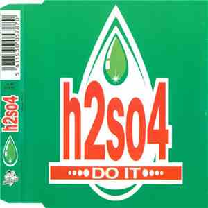 H2SO4 - Do It flac mp3 download