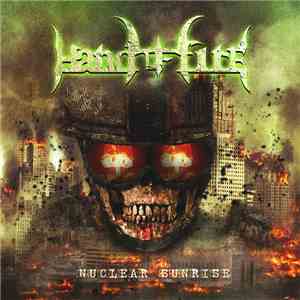 Hand Of Fire - Nuclear Sunrise download flac mp3