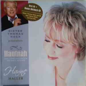 Hanne Haller - Dieter Thomas Heck Präsentiert Hautnah - Die Geschichten Meiner Stars download flac mp3