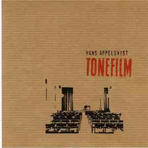 Hans Appelqvist - Tonefilm download flac mp3