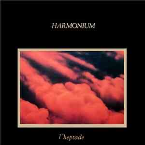 Harmonium - L'Heptade download flac mp3
