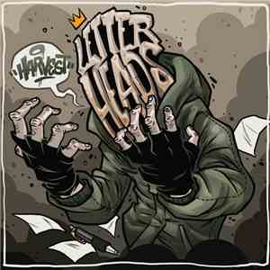 Harvest  - Letterheads download flac mp3