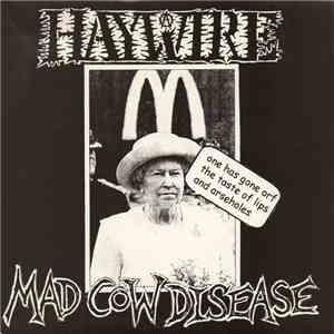 Haywire  - Mad Cow Disease download flac mp3