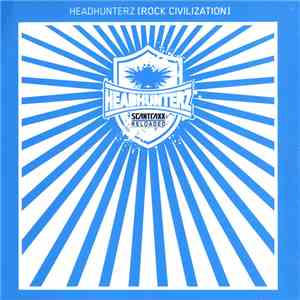 Headhunterz - Rock Civilization download flac mp3
