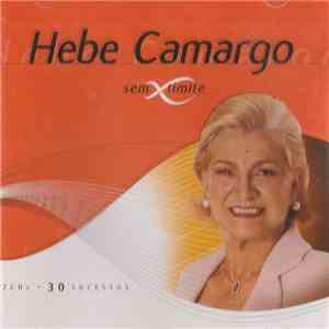 Hebe Camargo - Sem Limite download flac mp3