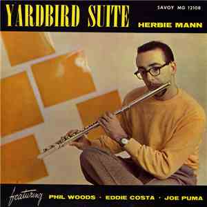 Herbie Mann - Yardbird Suite download flac mp3