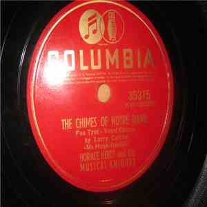 Horace Heidt And His Musical Knights - The Chimes Of Notre Dame / Flower Of Dawn download flac mp3