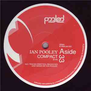 Ian Pooley - Compact / Around Here download flac mp3