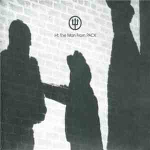 I-f - The Man From PACK download flac mp3