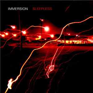 Immersion  - Sleepless download flac mp3