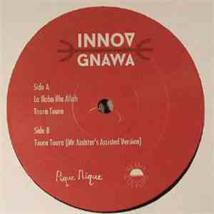 Innov Gnawa - Toura Toura download flac mp3