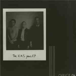 Iron Curtis - The K.M.S. Years EP download flac mp3