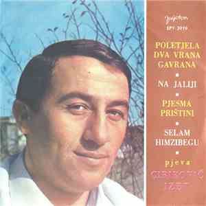 Izet Ciriković - Pjesme Iz Sandžaka download flac mp3