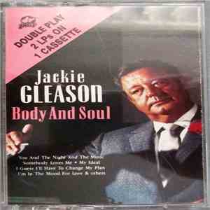 Jackie Gleason - Body And Soul download flac mp3