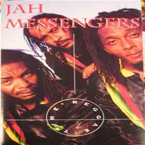 Jah Messengers - Reggae Time download flac mp3