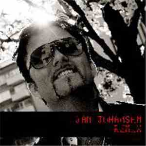 Jan Johansen - Röd Mustang (Remix) download flac mp3