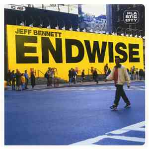 Jeff Bennett - Endwise download flac mp3