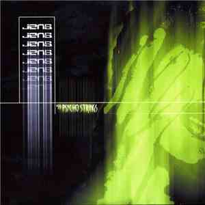 Jens - '99 Psycho Strings download flac mp3