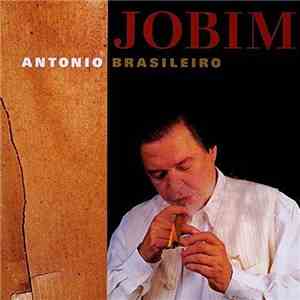Jobim - Antonio Brasileiro download flac mp3