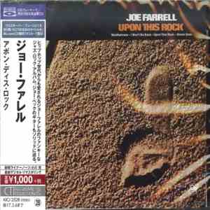 Joe Farrell - Upon This Rock download flac mp3