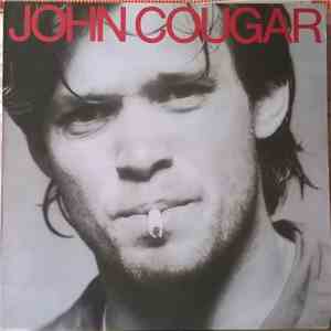 John Cougar - John Cougar download flac mp3