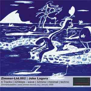 John Lagora - Tikal download flac mp3