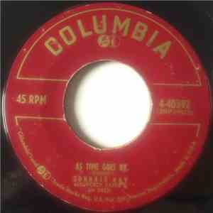 Johnnie Ray - As Time Goes By download flac mp3