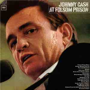 Johnny Cash - At Folsom Prison download flac mp3