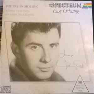 Johnny Tillotson - Poetry In Motion download flac mp3