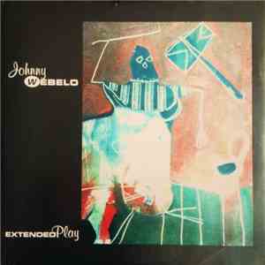 Johnny Webelo - Extended Play download flac mp3