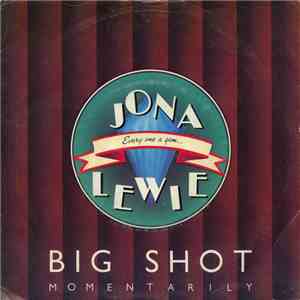 Jona Lewie - Big Shot - Momentarily download flac mp3