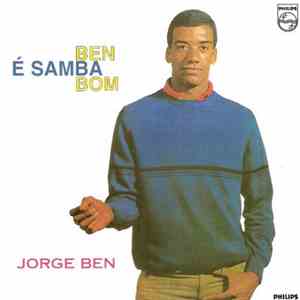 Jorge Ben - Ben É Samba Bom download flac mp3