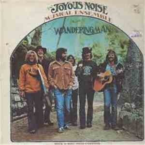 Joyous Noise - Wanderingman download flac mp3