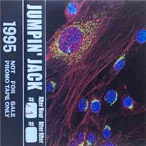 Jumpin' Jack - 1995 After Hour #21 download flac mp3