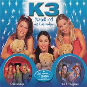 K3 - Vertel-cd Met 2 Sprookjes download flac mp3