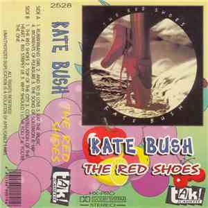 Kate Bush - The Red Shoes download flac mp3
