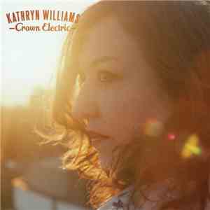 Kathryn Williams - Crown Electric download flac mp3